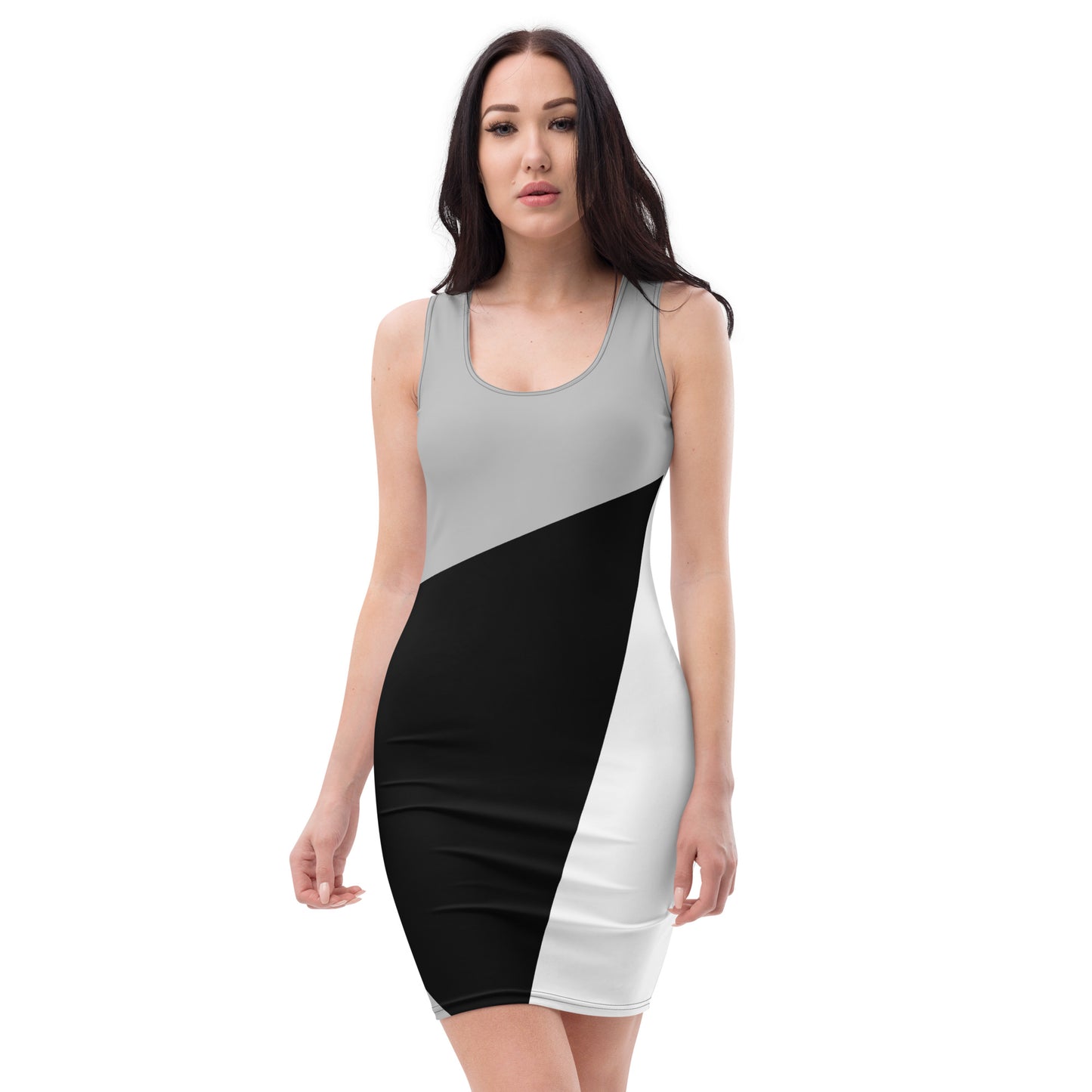 Abito bodycon