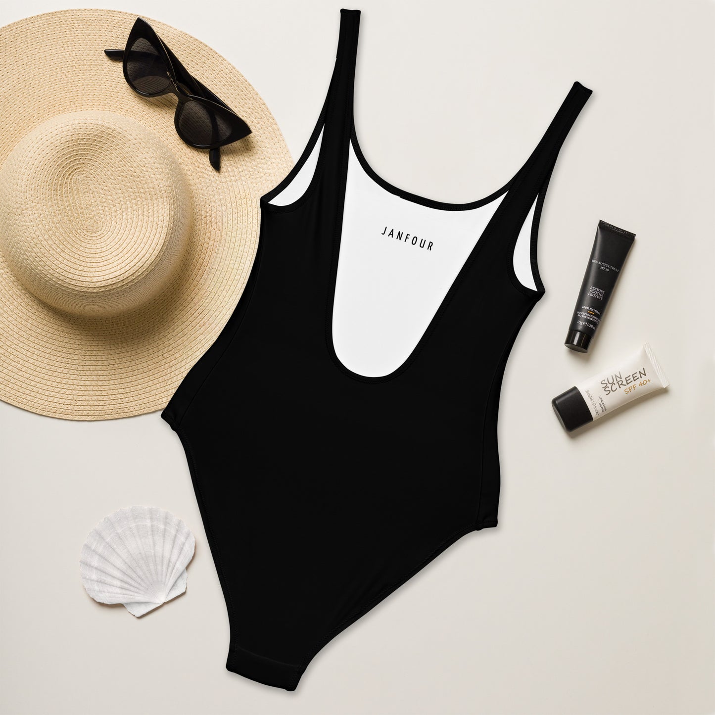 Costume da bagno intero